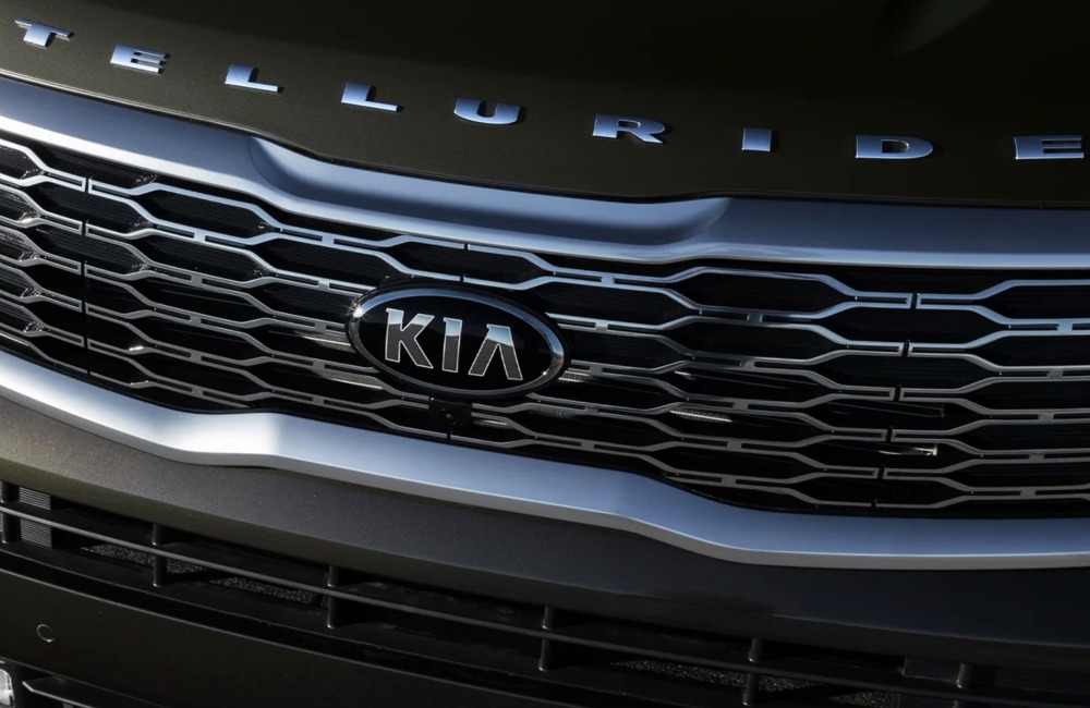 Kia/Hyundai Hackers Are Rampant Now @thedrivemedia/Pinterest