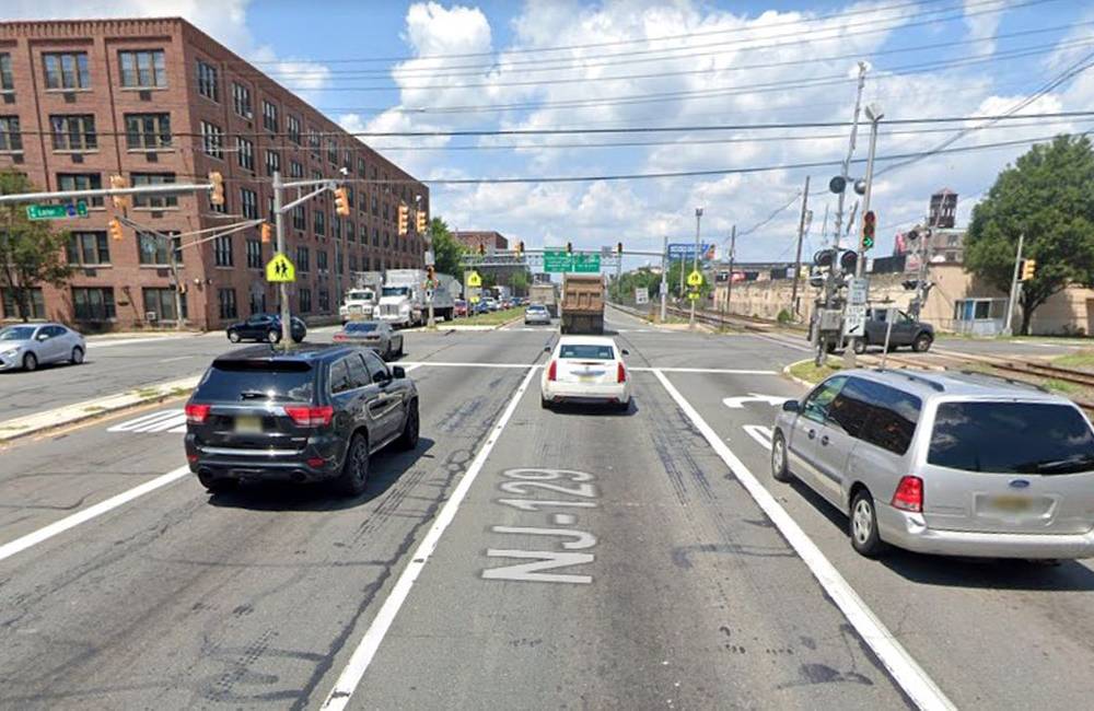 The Most Dangerous Intersection In The Country Is…@njdotcom/Pinterest