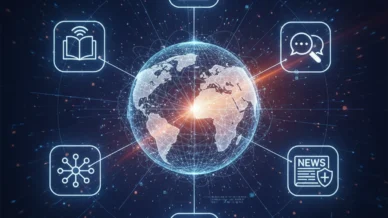 Descubra os 6 apps que vão revolucionar seu jeito de ler notícias diariamente