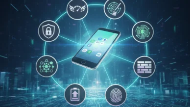 Conheça 7 apps para deixar seu celular mais seguro e rápido