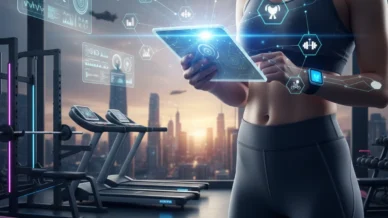 Transforme seus treinos com os melhores aplicativos de fitness