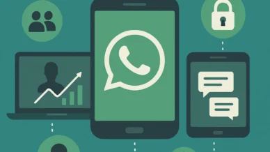 Monitoramento de WhatsApp em Tempo Real: Introdução aos Principais Aplicativos do Mercado