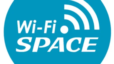 Space Wi-Fi: A Melhor Solução para Internet Rápida e Confiável