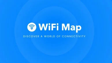 WiFi Map: O Melhor Aplicativo para Encontrar Wi-Fi Grátis com Segurança