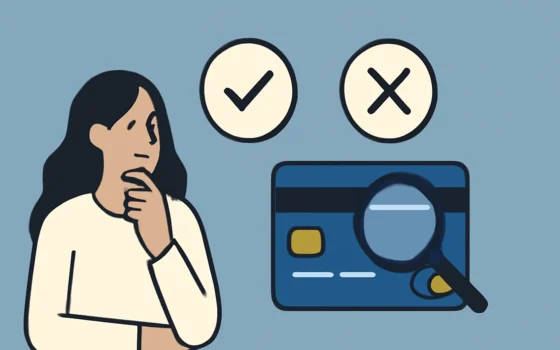 Cómo evaluar si una tarjeta de crédito con transferencia de saldo es adecuada para usted.