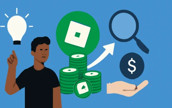 How to Accumulate Robux Without Spending Money: Practical Roblox Guide